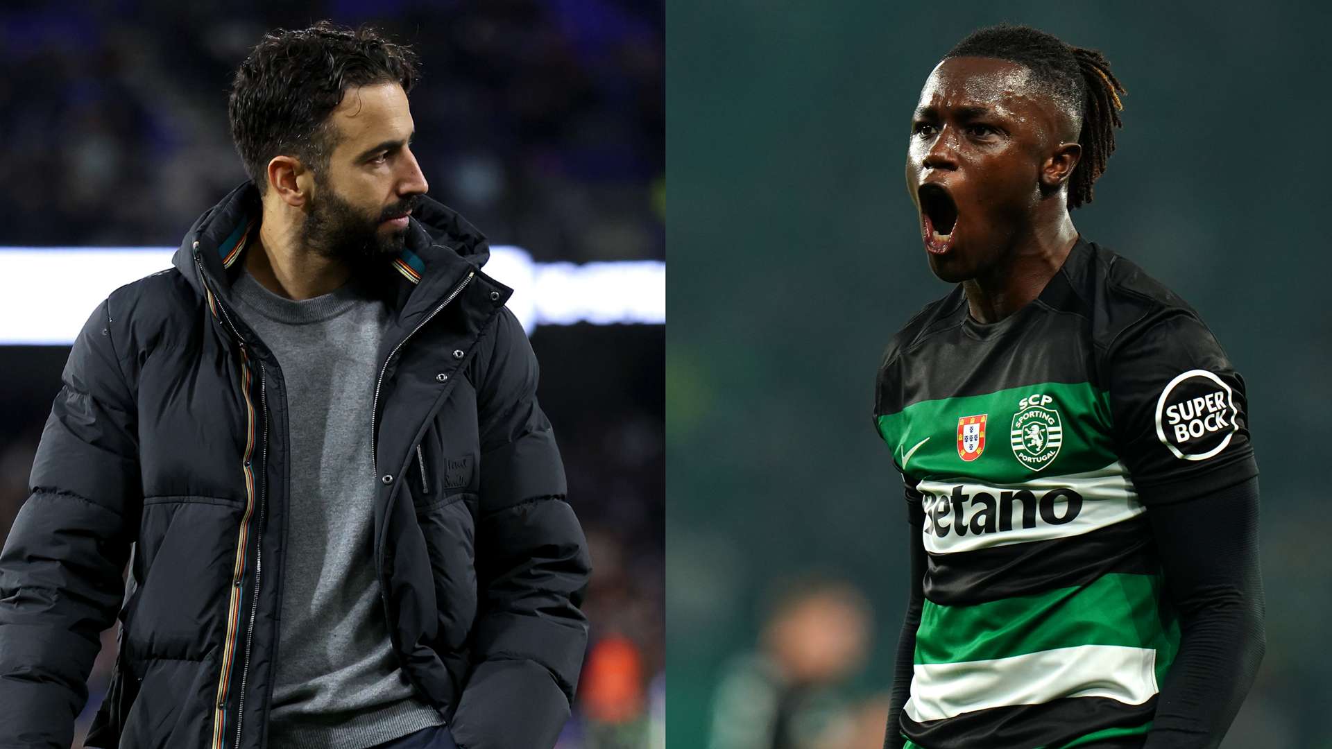 他在執掌曼 他在執掌曼