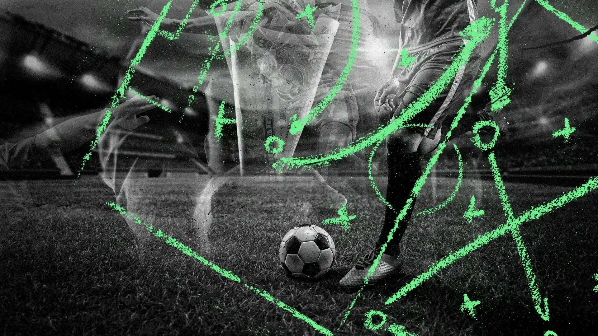 比赛一开始 比赛一开始