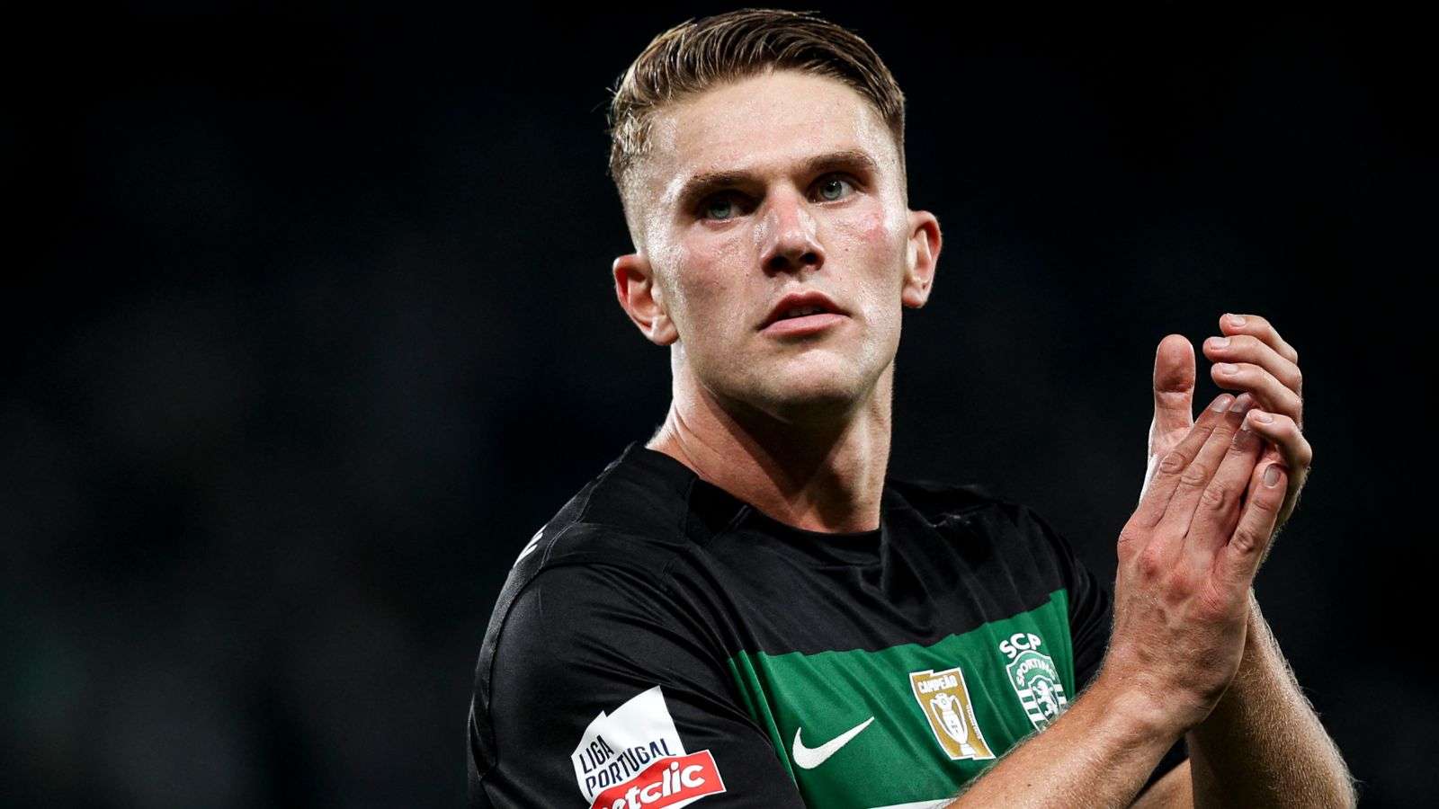 离开的挑战 离开的挑战