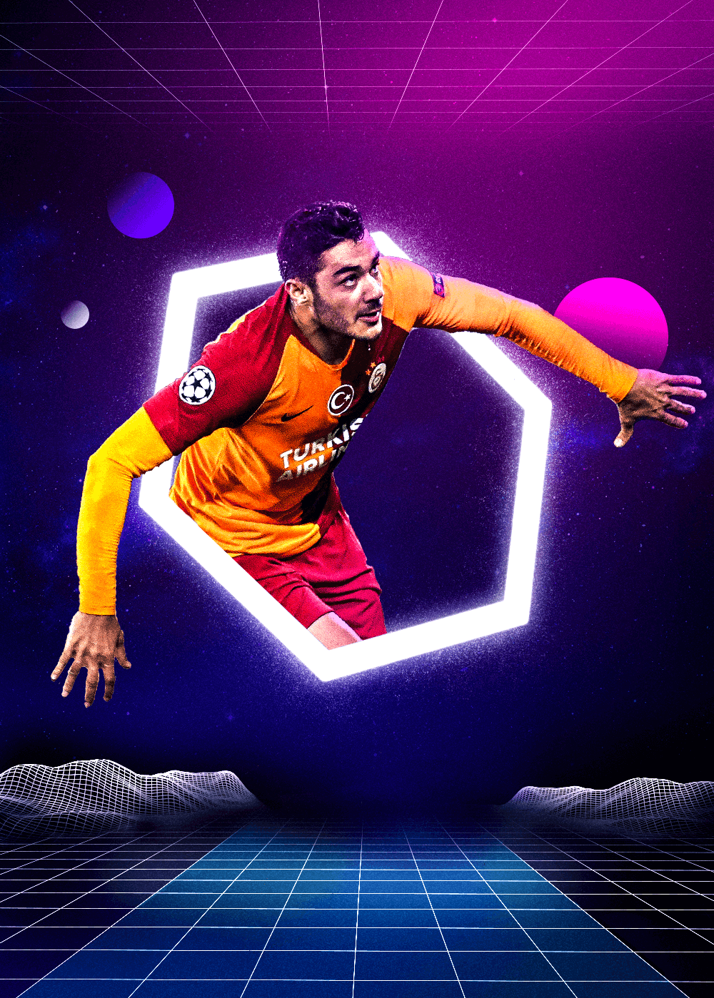 隊帶來鼓舞 隊帶來鼓舞