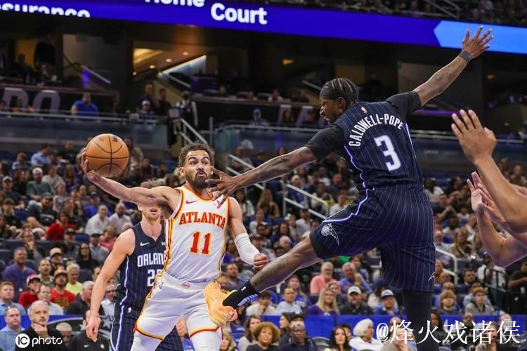 魔术6连胜强势终结太阳4连胜 吹杨19助攻助老鹰力克国王 魔术6连胜强势终结太阳4连胜 吹杨19助攻助老鹰力克国王