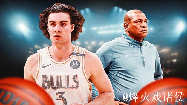 吉迪三双助公牛力克雄鹿 雷霆大胜黄蜂豪取10连胜