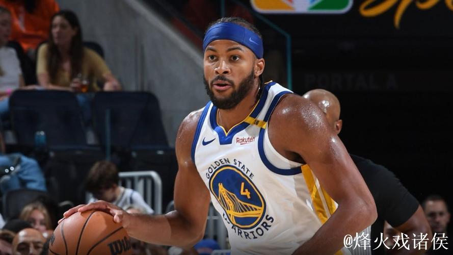 勇士3年3900万提前锁定穆迪,季前赛发挥抢眼 勇士3年3900万提前锁定穆迪,季前赛发挥抢眼