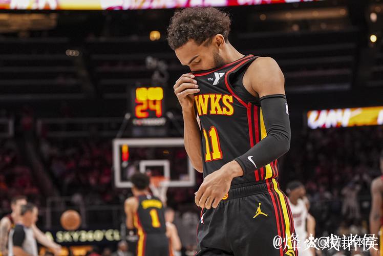 特雷-杨12分15助带领老鹰喜迎4连胜,鹈鹕9连败惨淡,凯尔特人大胜热火 特雷-杨12分15助带领老鹰喜迎4连胜,鹈鹕9连败惨淡,凯尔特人大胜热火