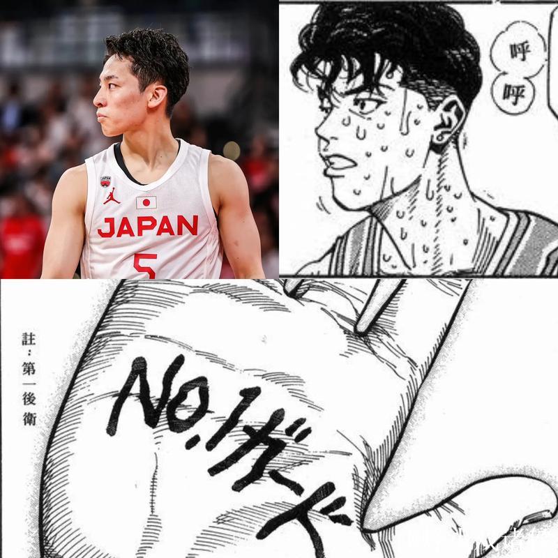 河村勇辉10分7助攻耀眼表现 神奇不看人传球震撼全场 河村勇辉10分7助攻耀眼表现 神奇不看人传球震撼全场