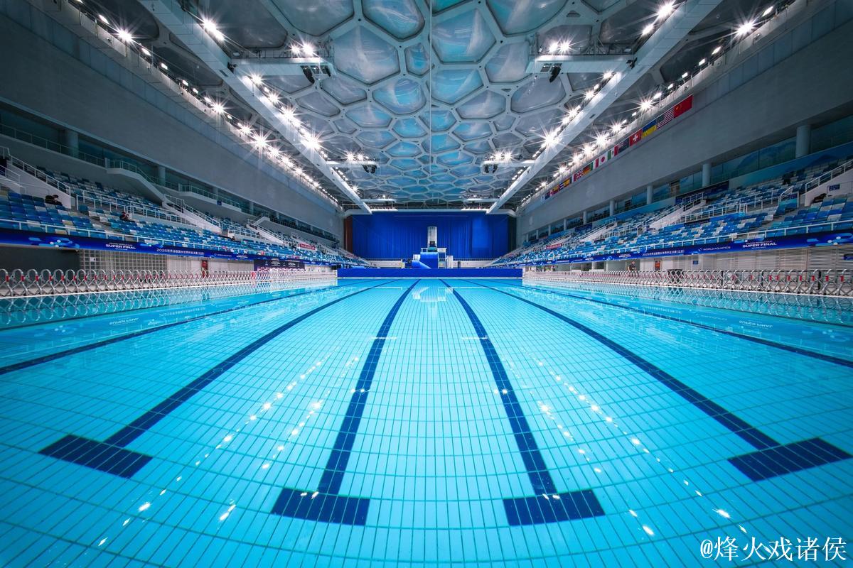 “水立方”入选!未来两年跳水世界杯举办地点公布 “水立方”入选!未来两年跳水世界杯举办地点公布